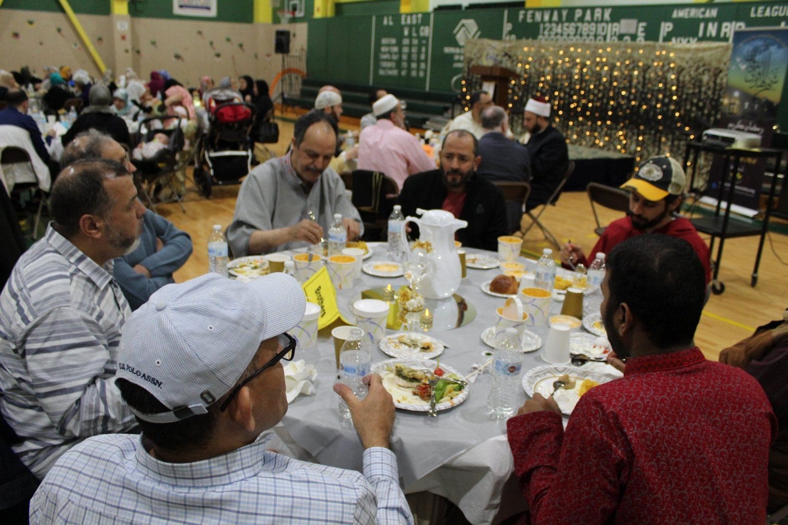 Ramadan Gallery photograph 113