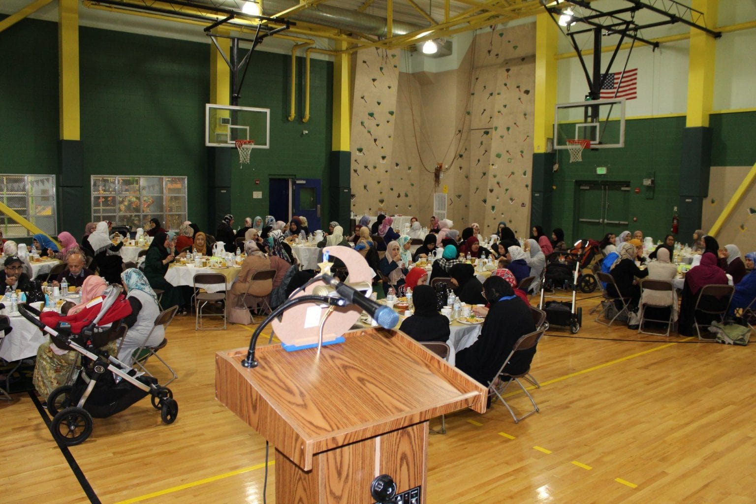 Ramadan Gallery photograph 106