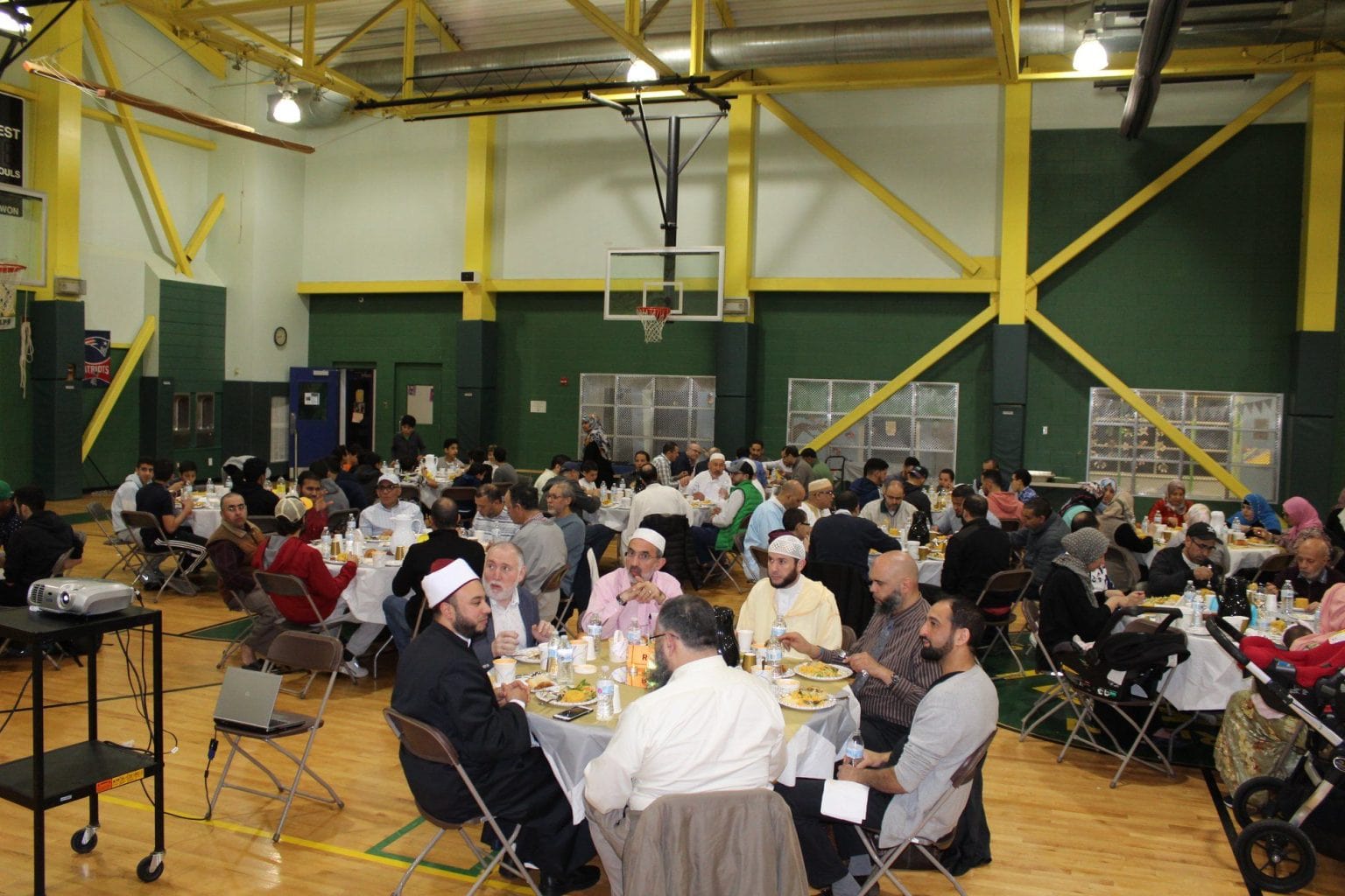 Ramadan Gallery photograph 105