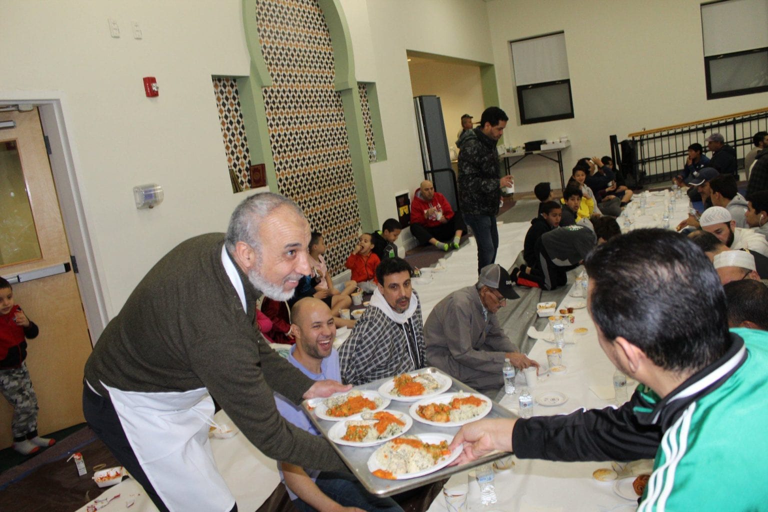 Ramadan Gallery photograph 92