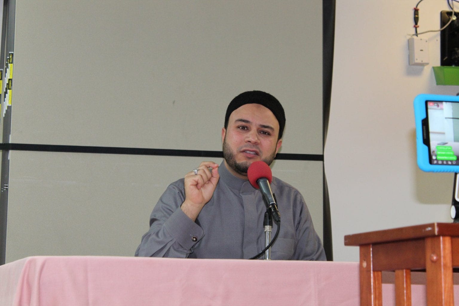 Ramadan Gallery photograph 103