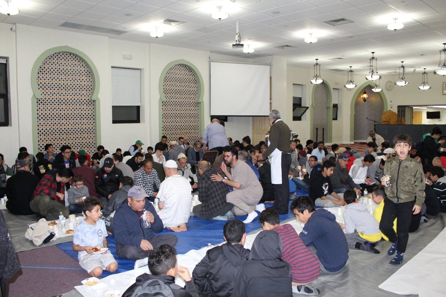 Ramadan Gallery photograph 101