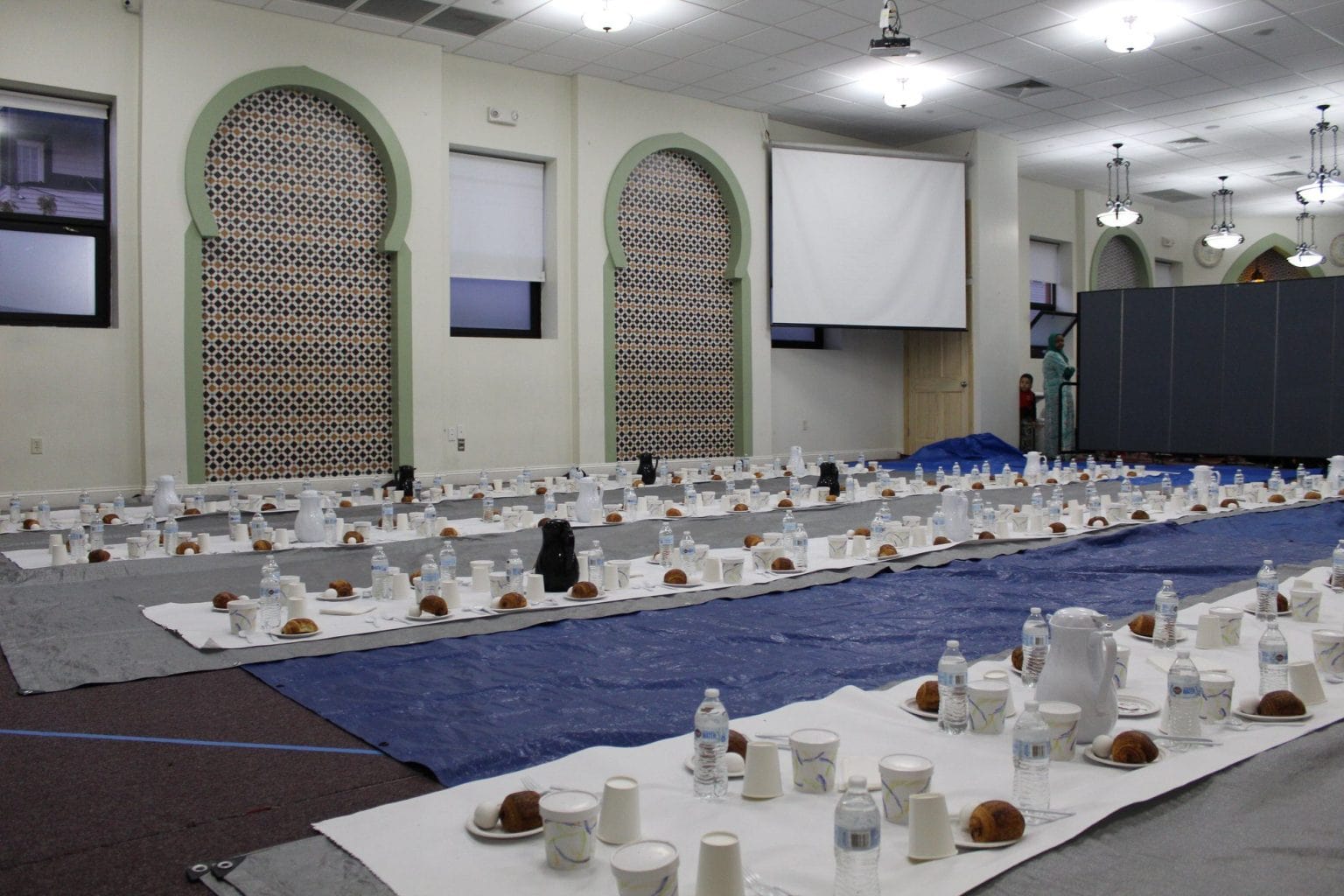 Ramadan Gallery photograph 102