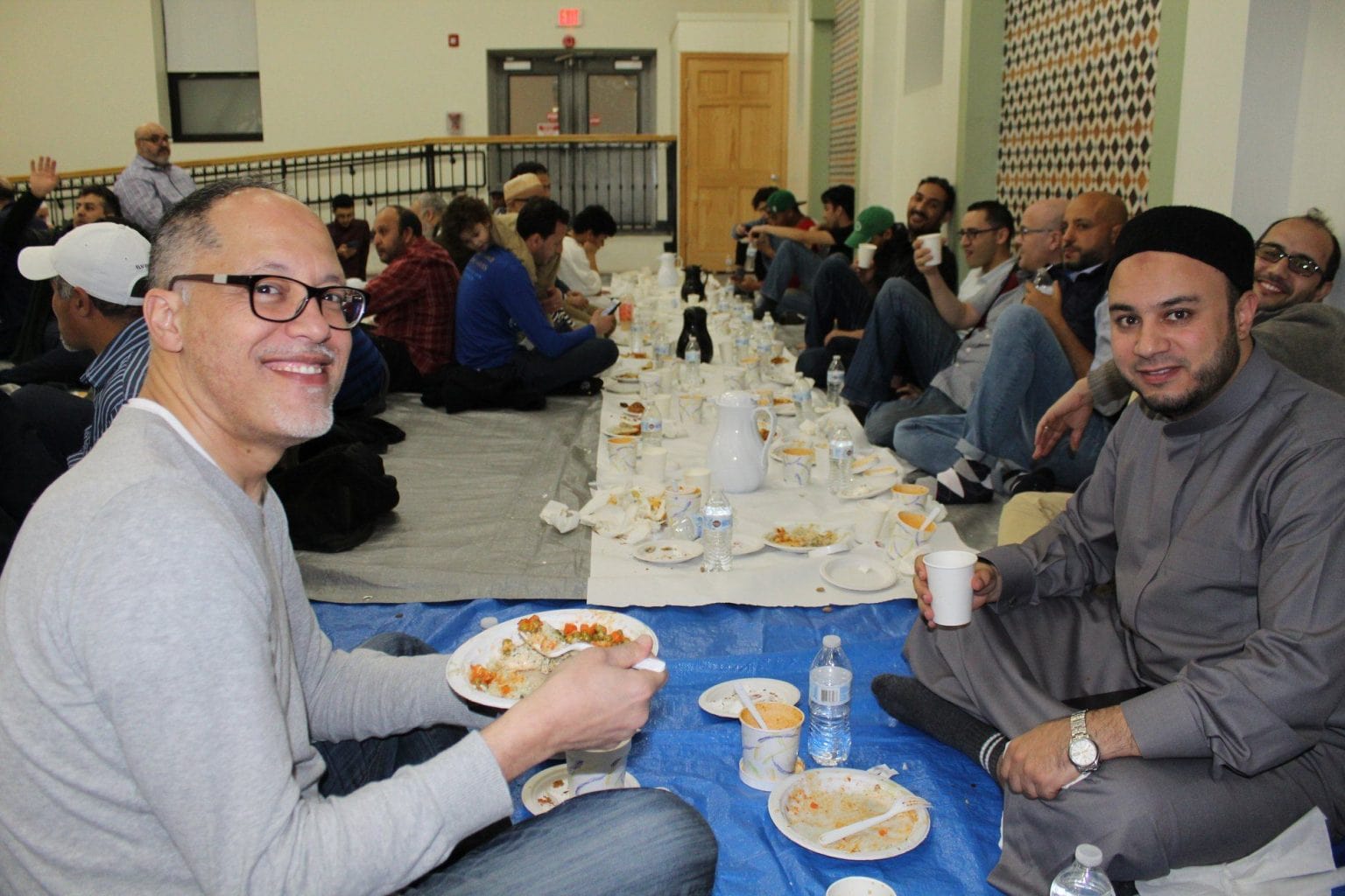 Ramadan Gallery photograph 95