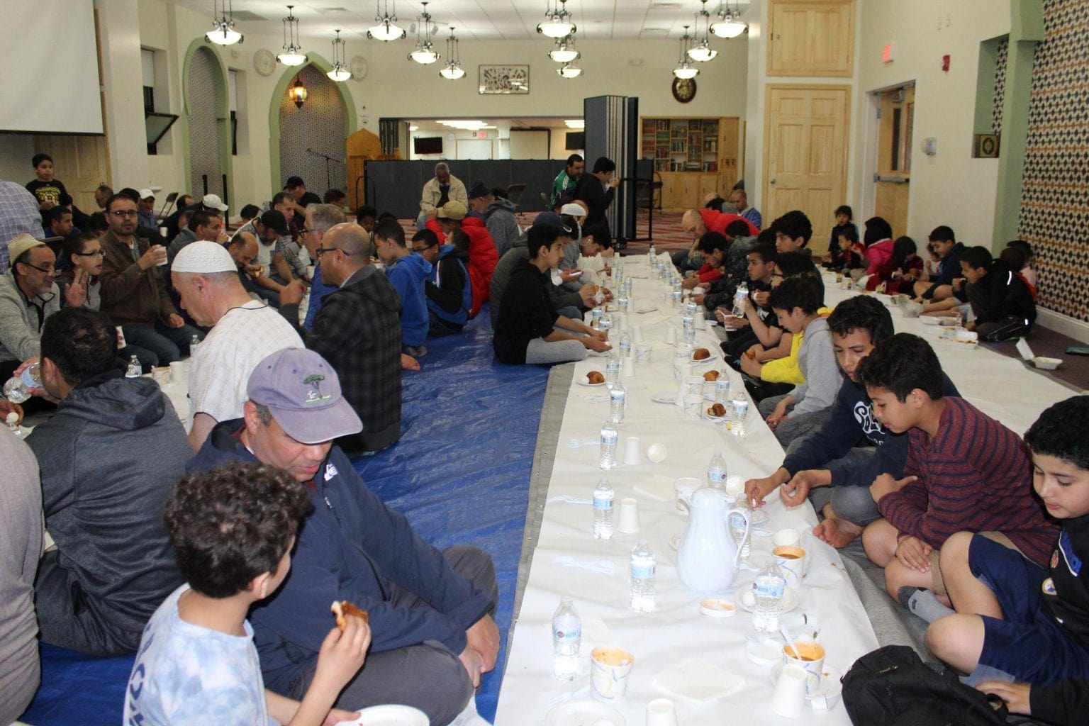 Ramadan Gallery photograph 100