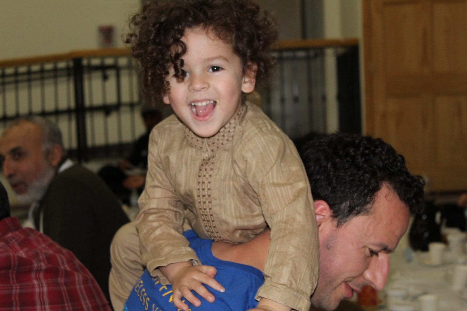 Ramadan Gallery photograph 99