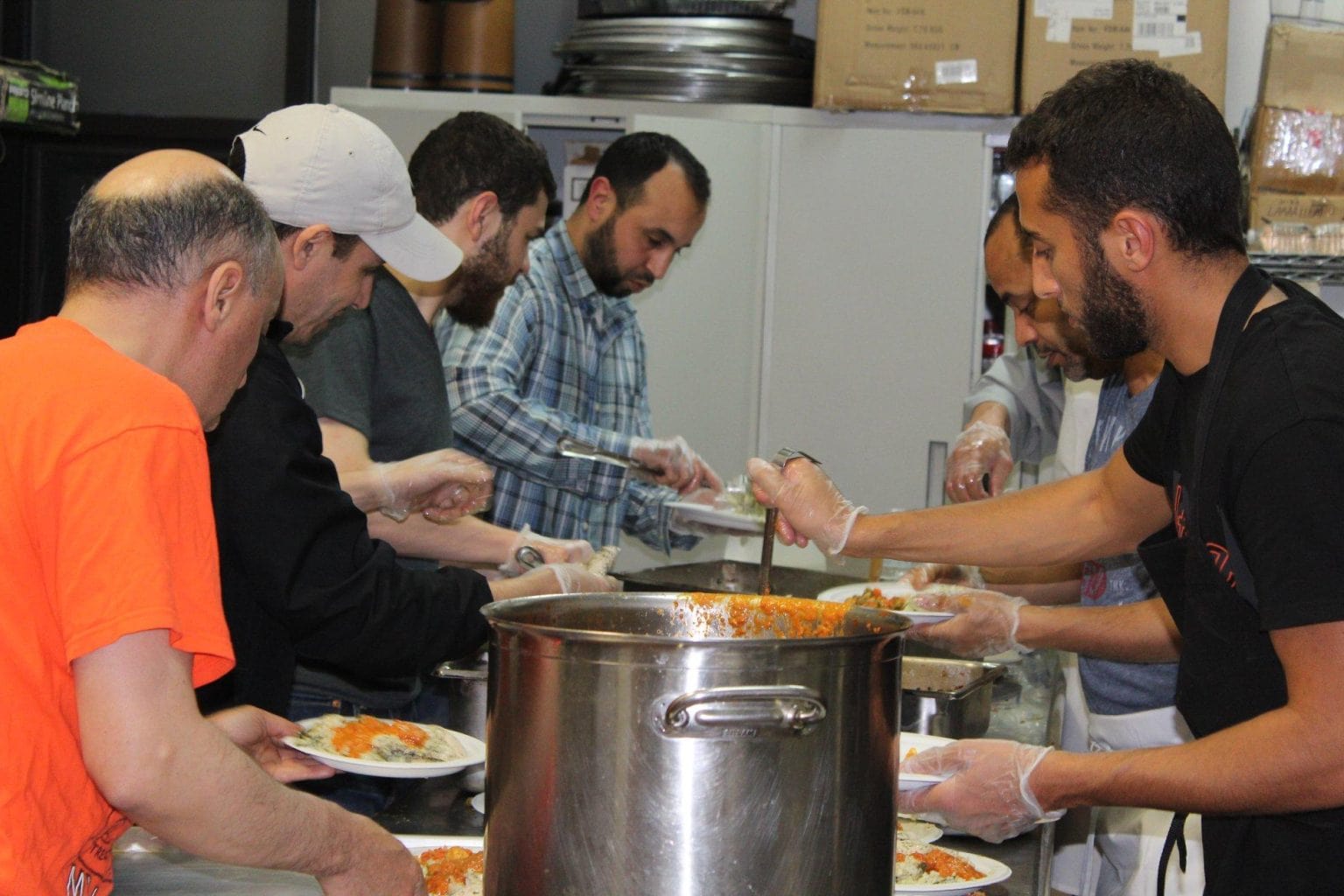 Ramadan Gallery photograph 88