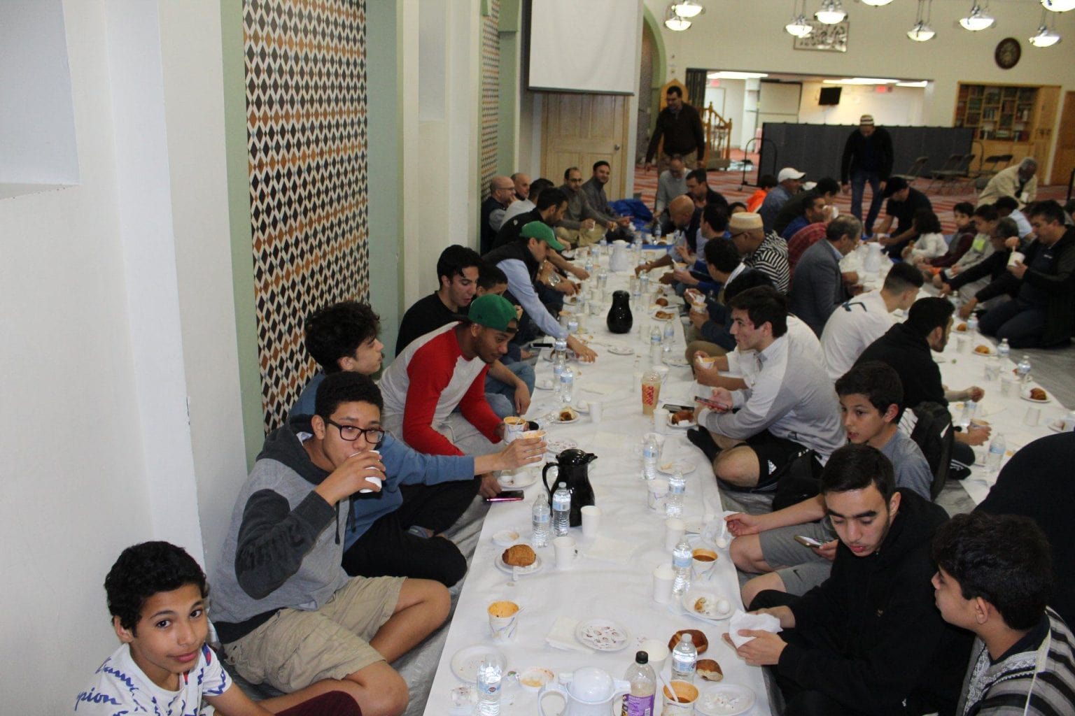 Ramadan Gallery photograph 89