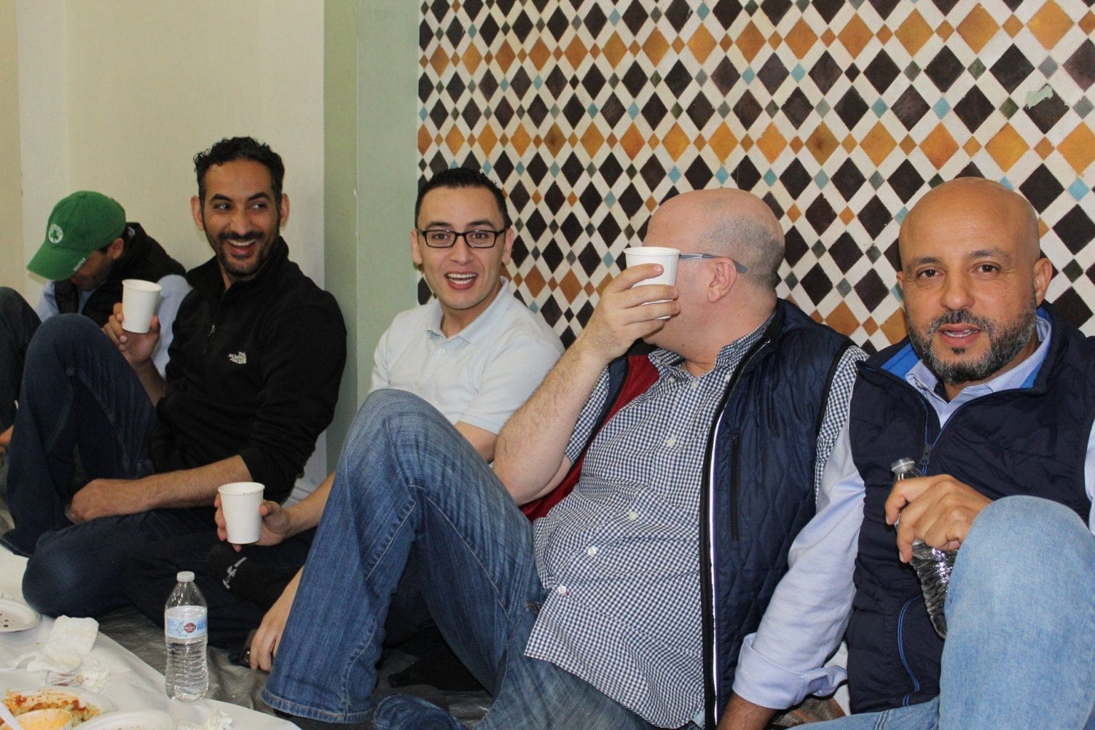 Ramadan Gallery photograph 97