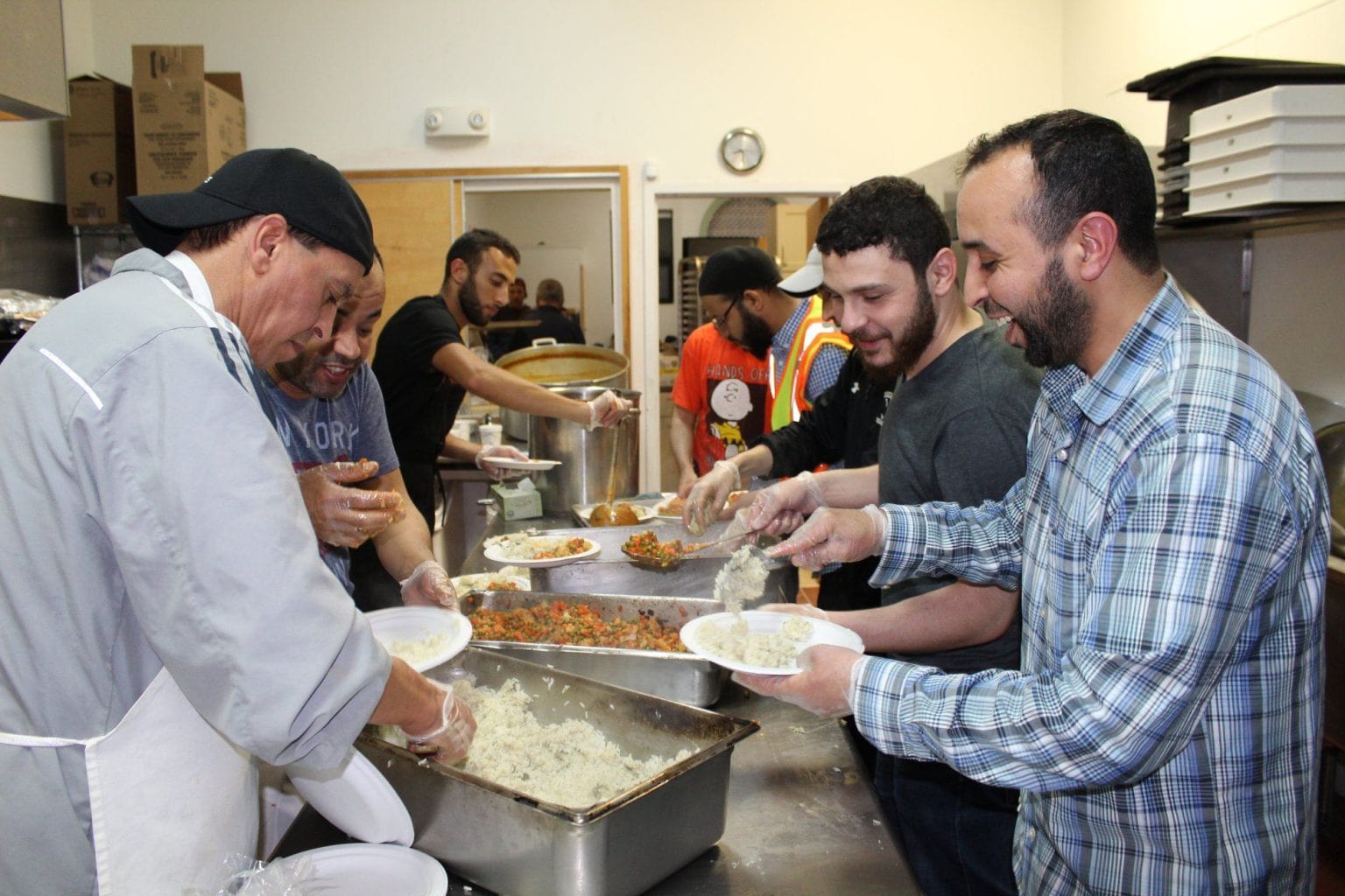 Ramadan Gallery photograph 98