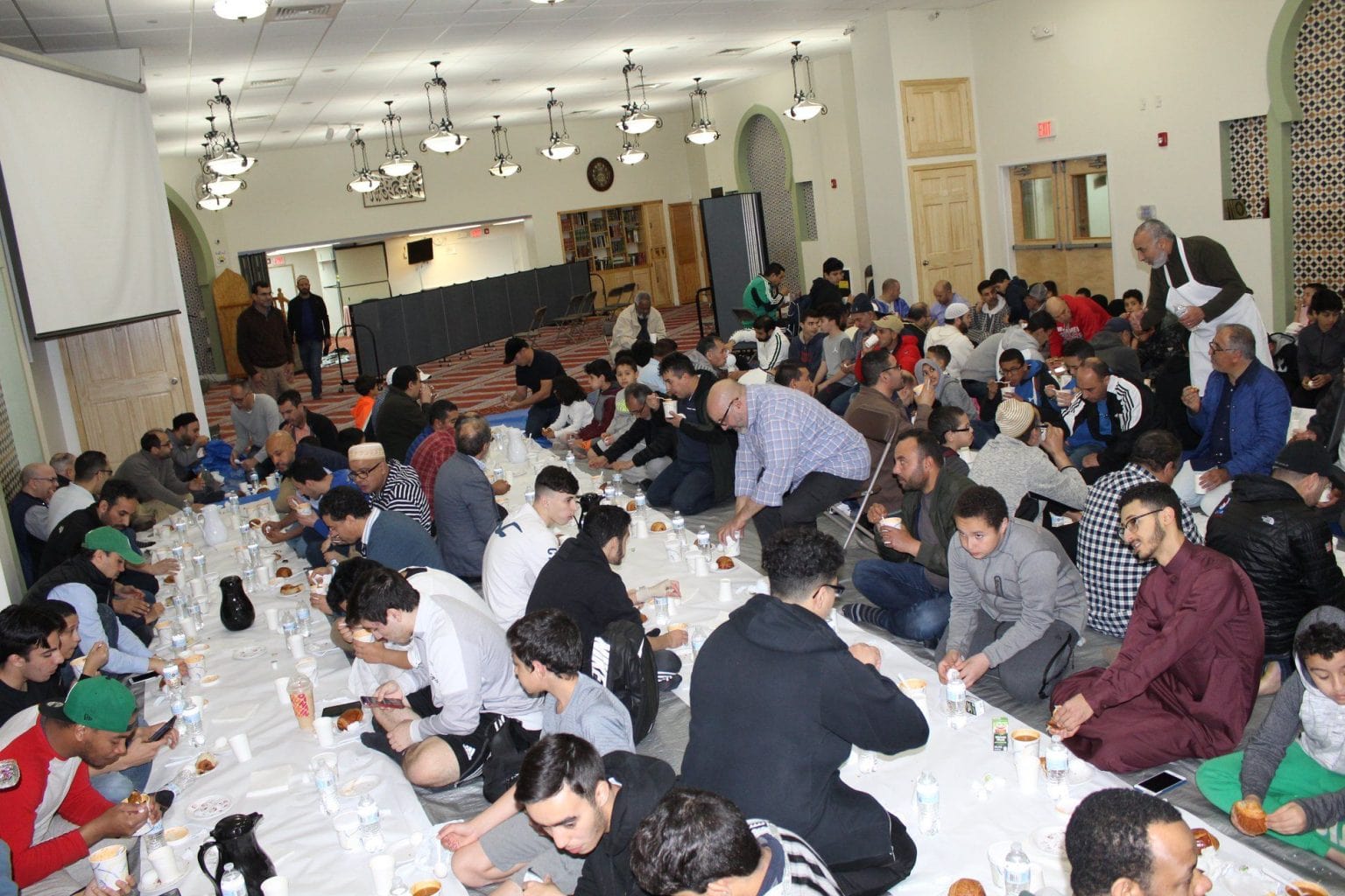 Ramadan Gallery photograph 84