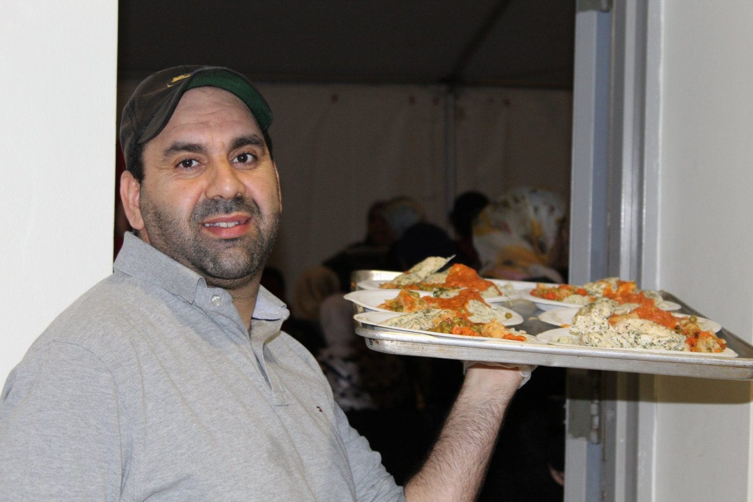 Ramadan Gallery photograph 81