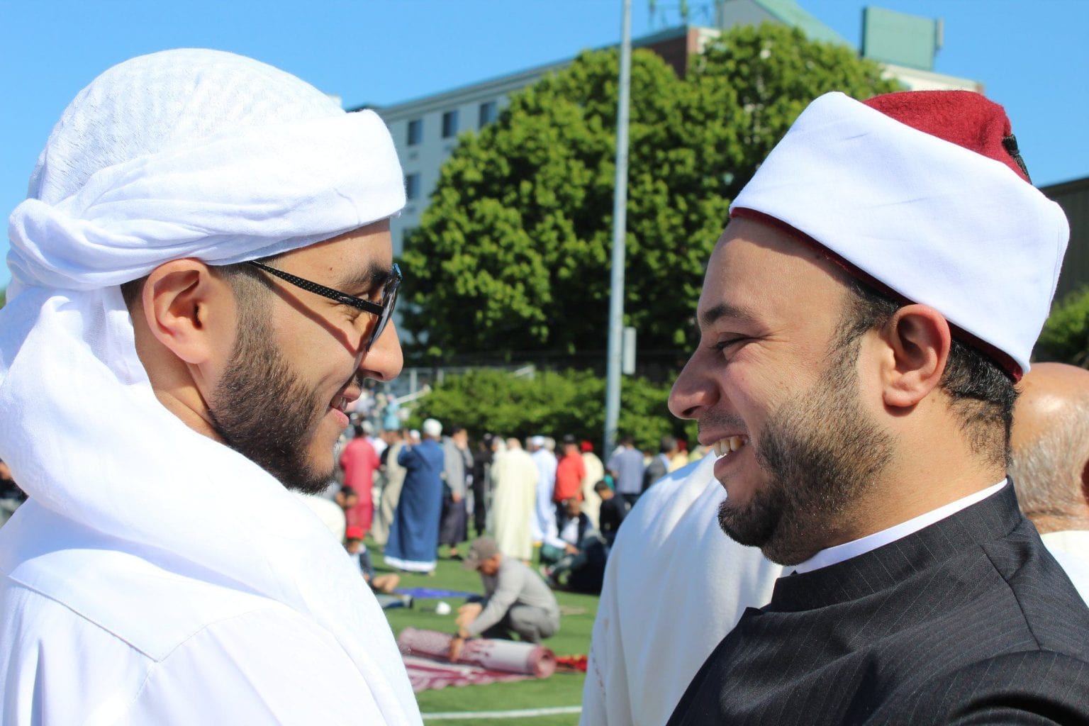 Ramadan Gallery photograph 79