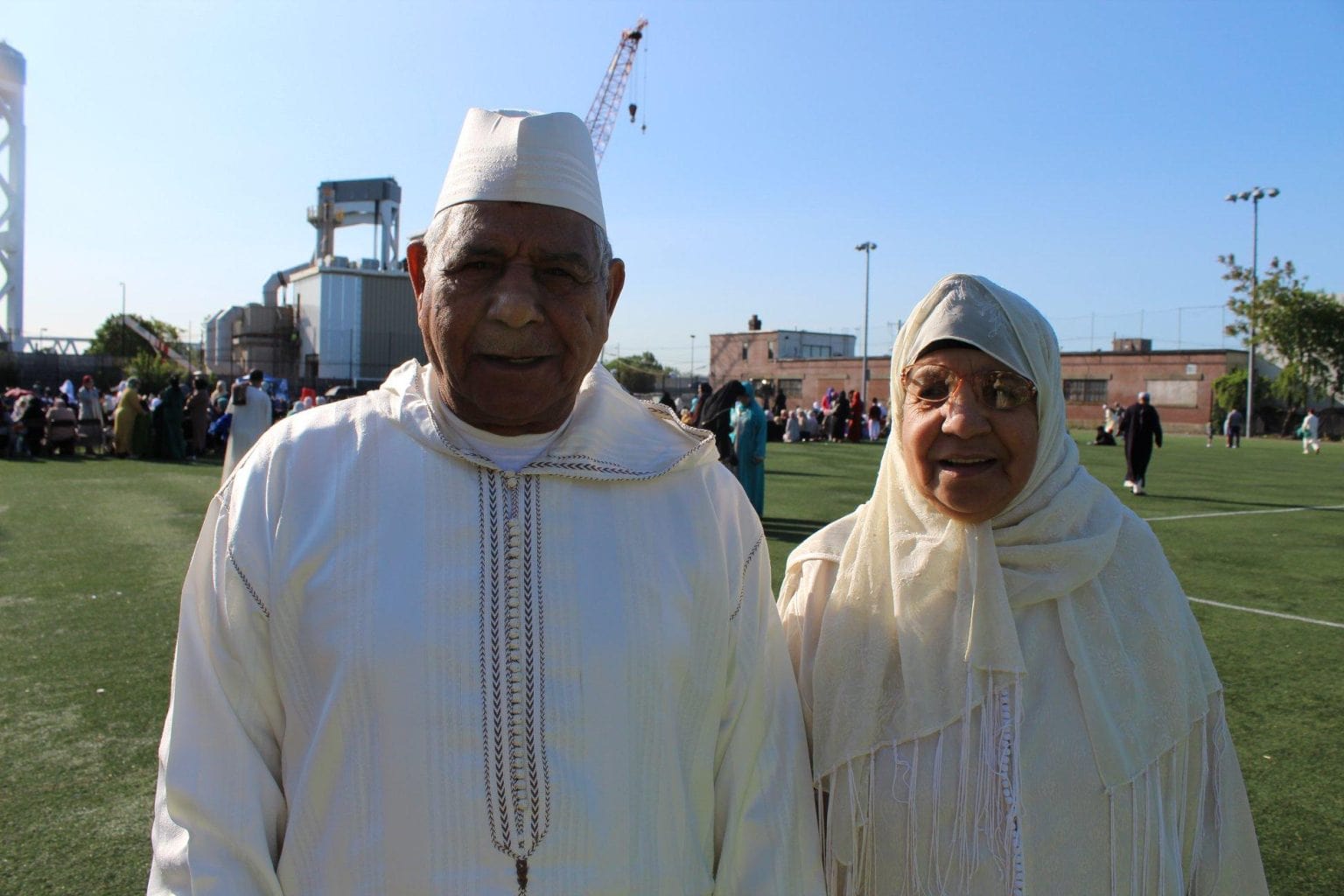 Ramadan Gallery photograph 77