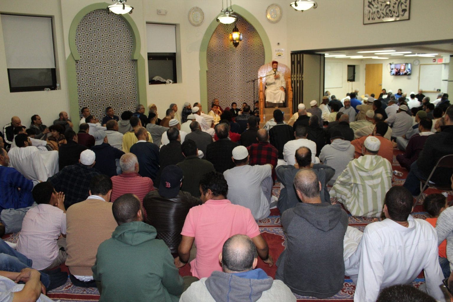Ramadan Gallery photograph 76