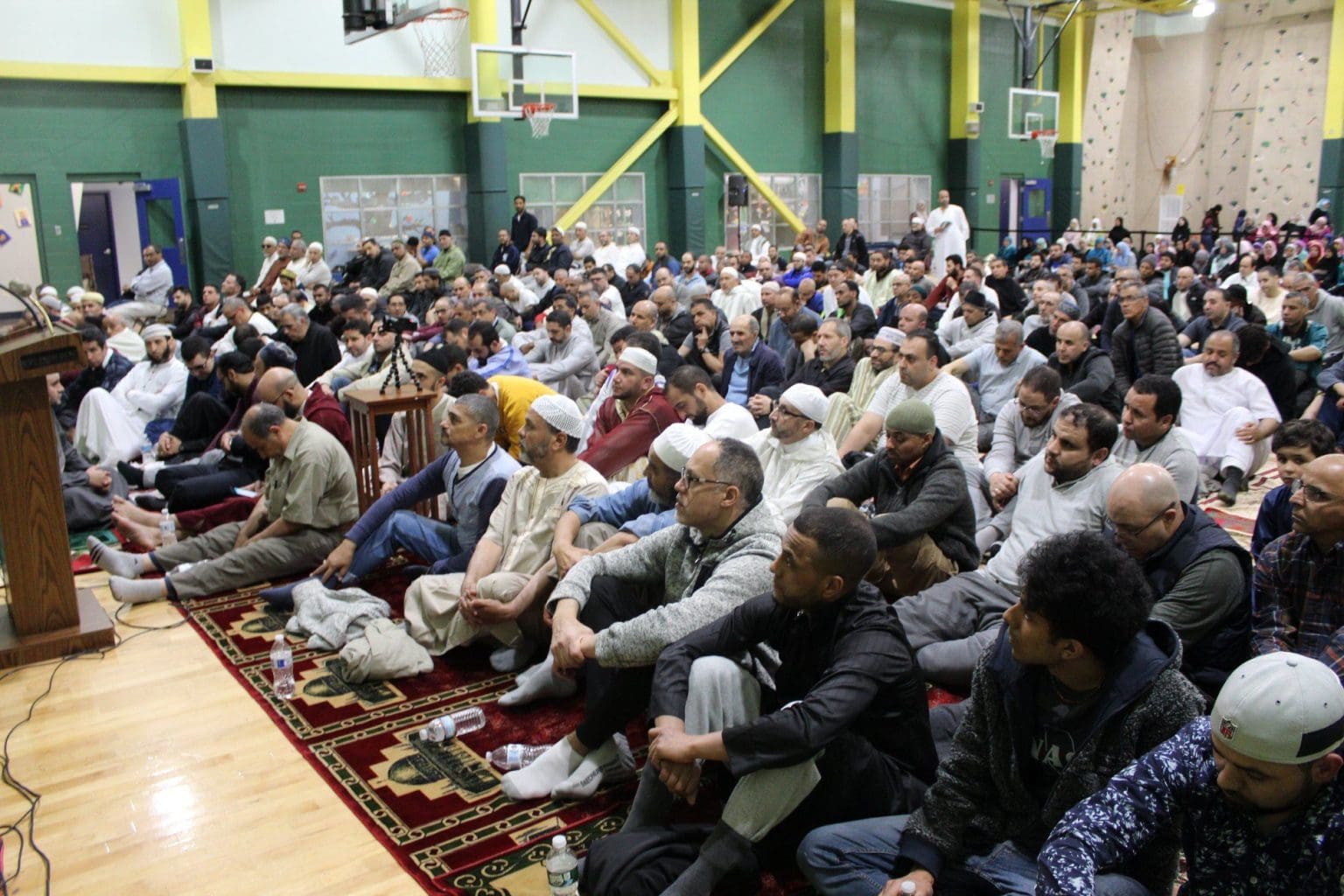Ramadan Gallery photograph 75