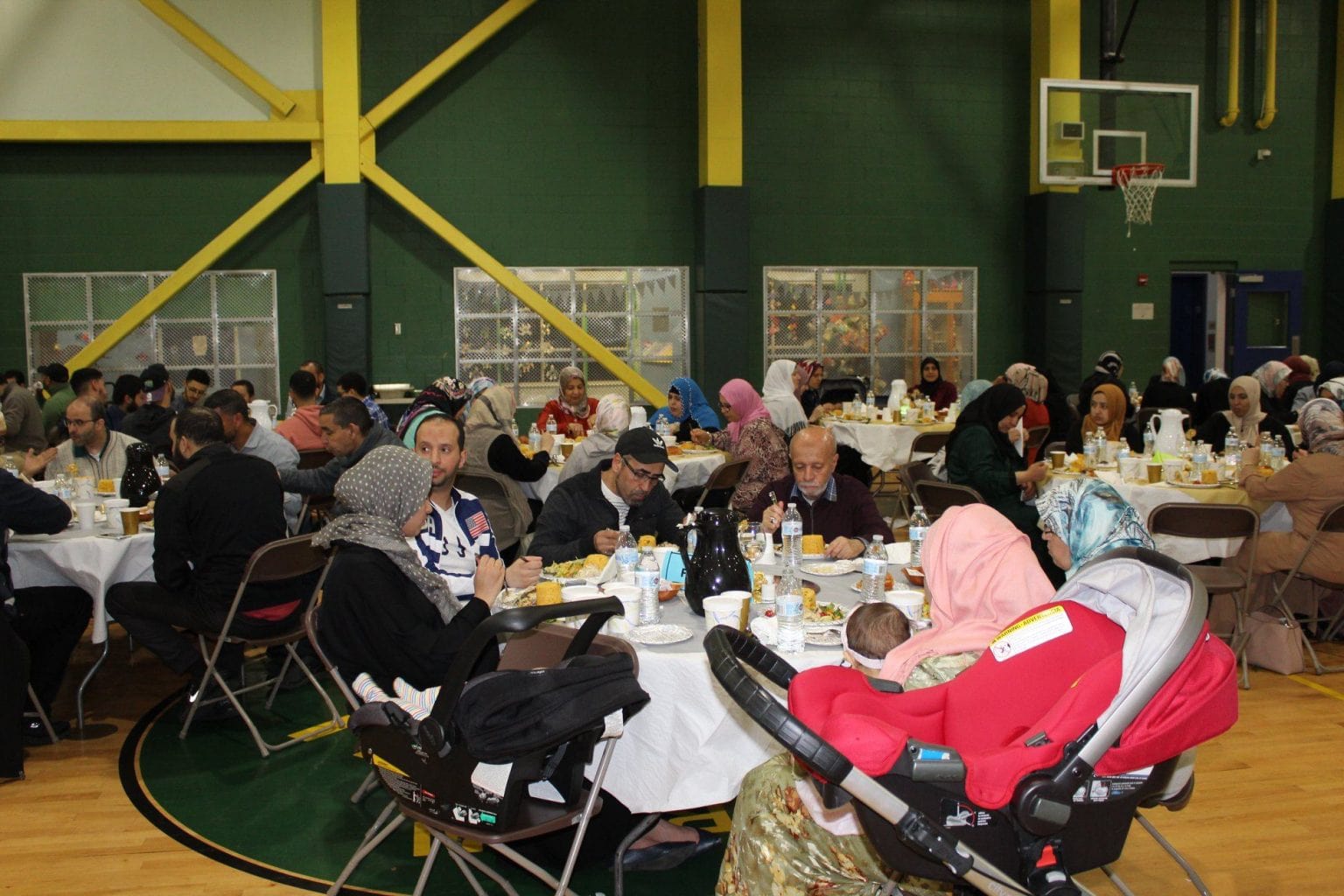 Ramadan Gallery photograph 72