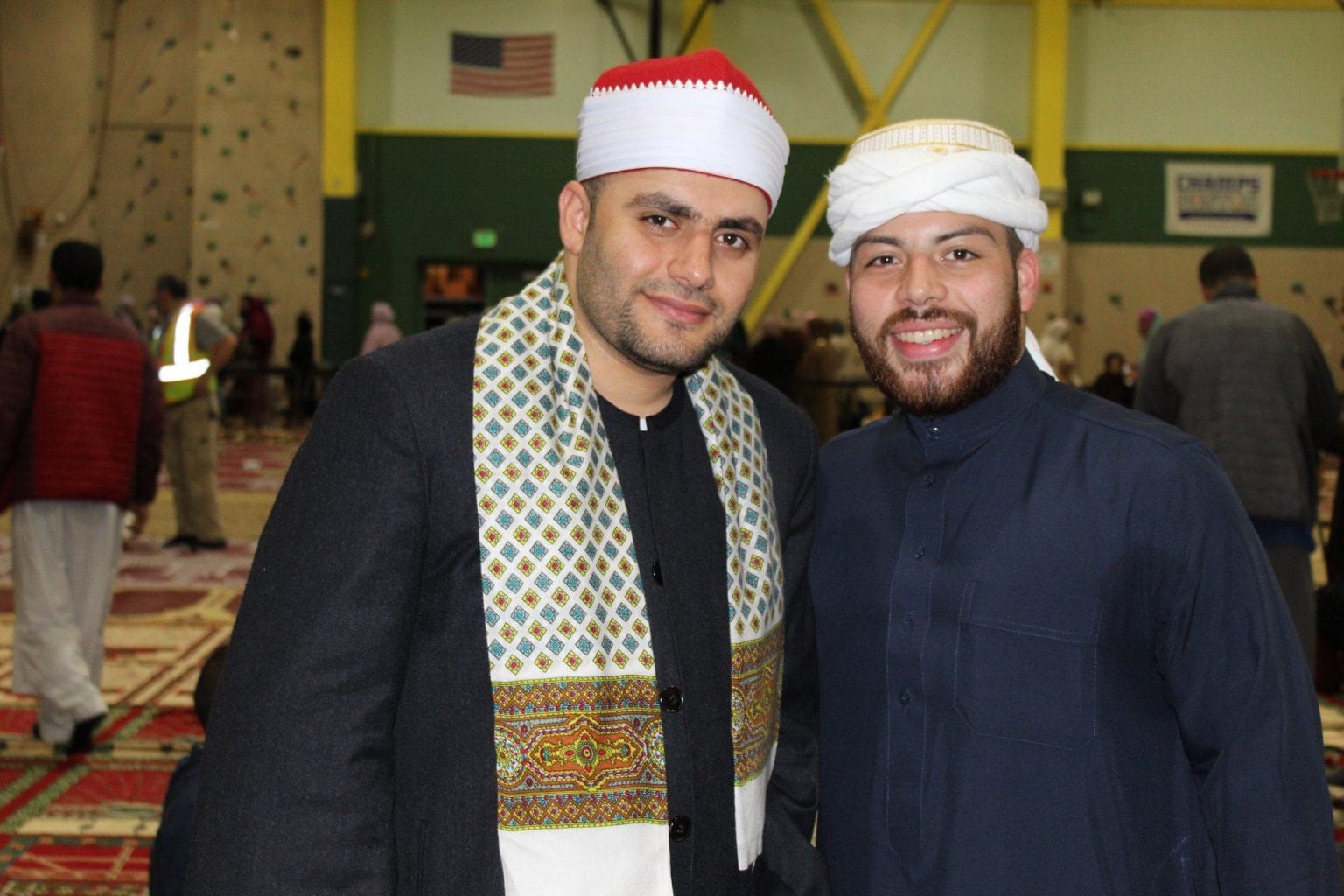 Ramadan Gallery photograph 73
