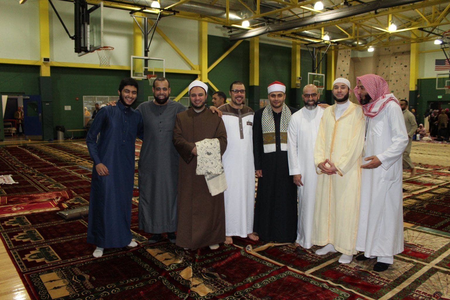 Ramadan Gallery photograph 69