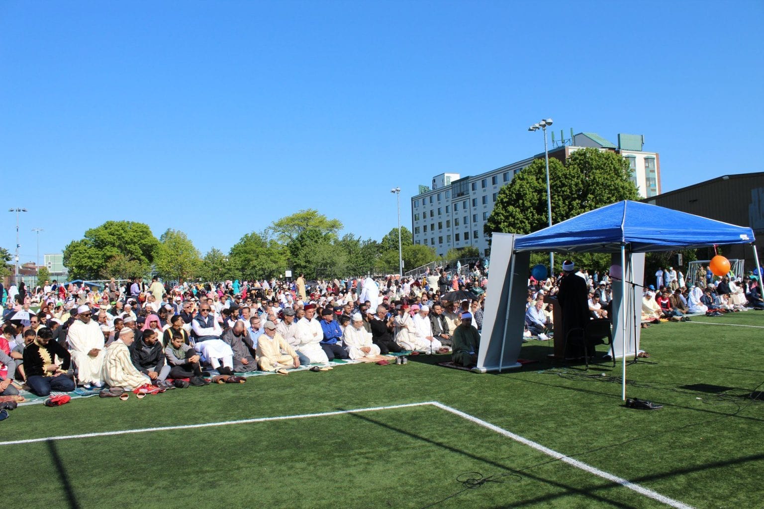 Ramadan Gallery photograph 62
