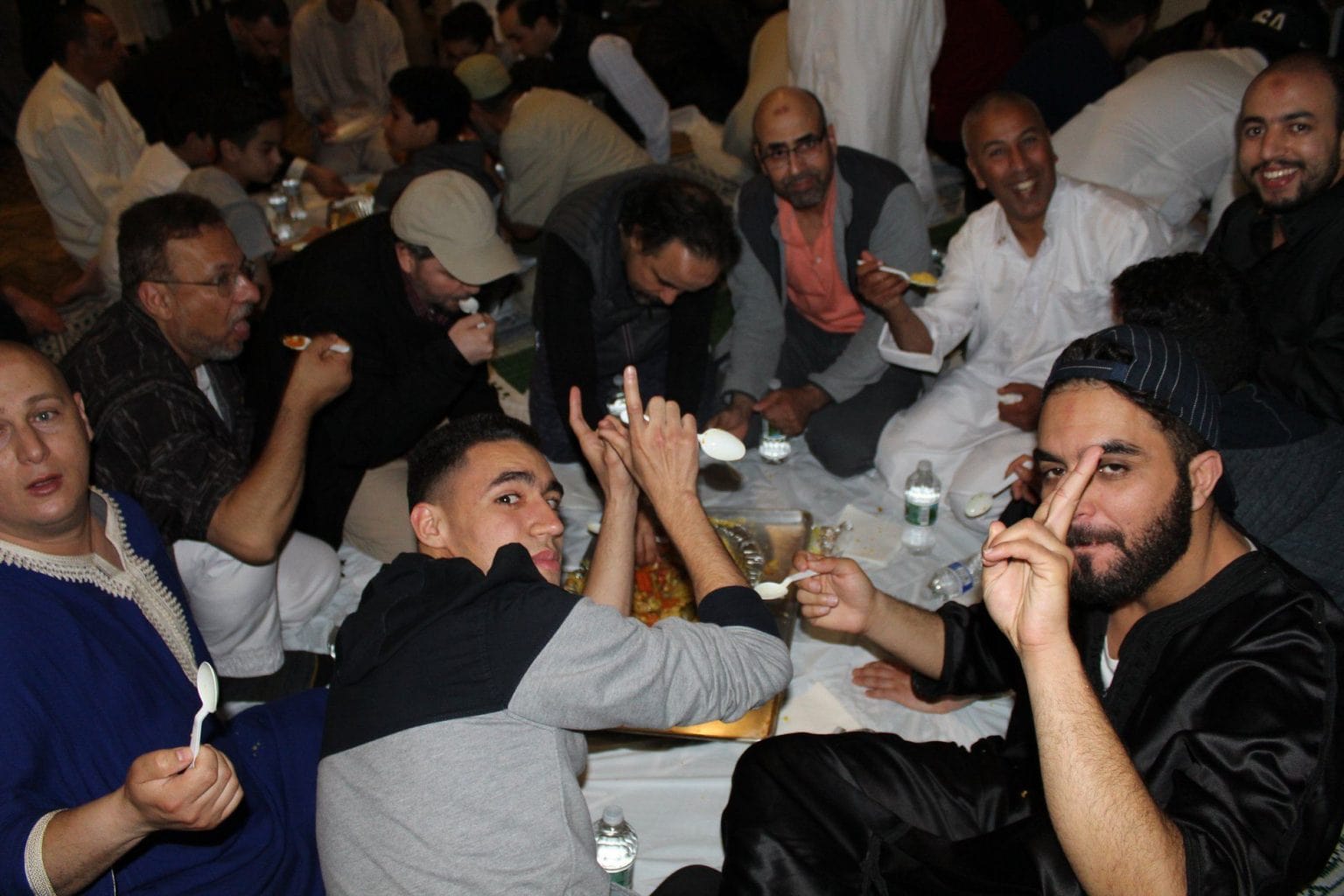 Ramadan Gallery photograph 61