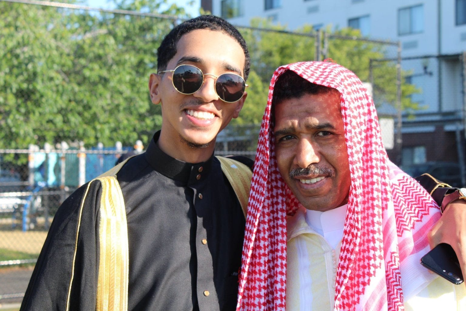 Ramadan Gallery photograph 54