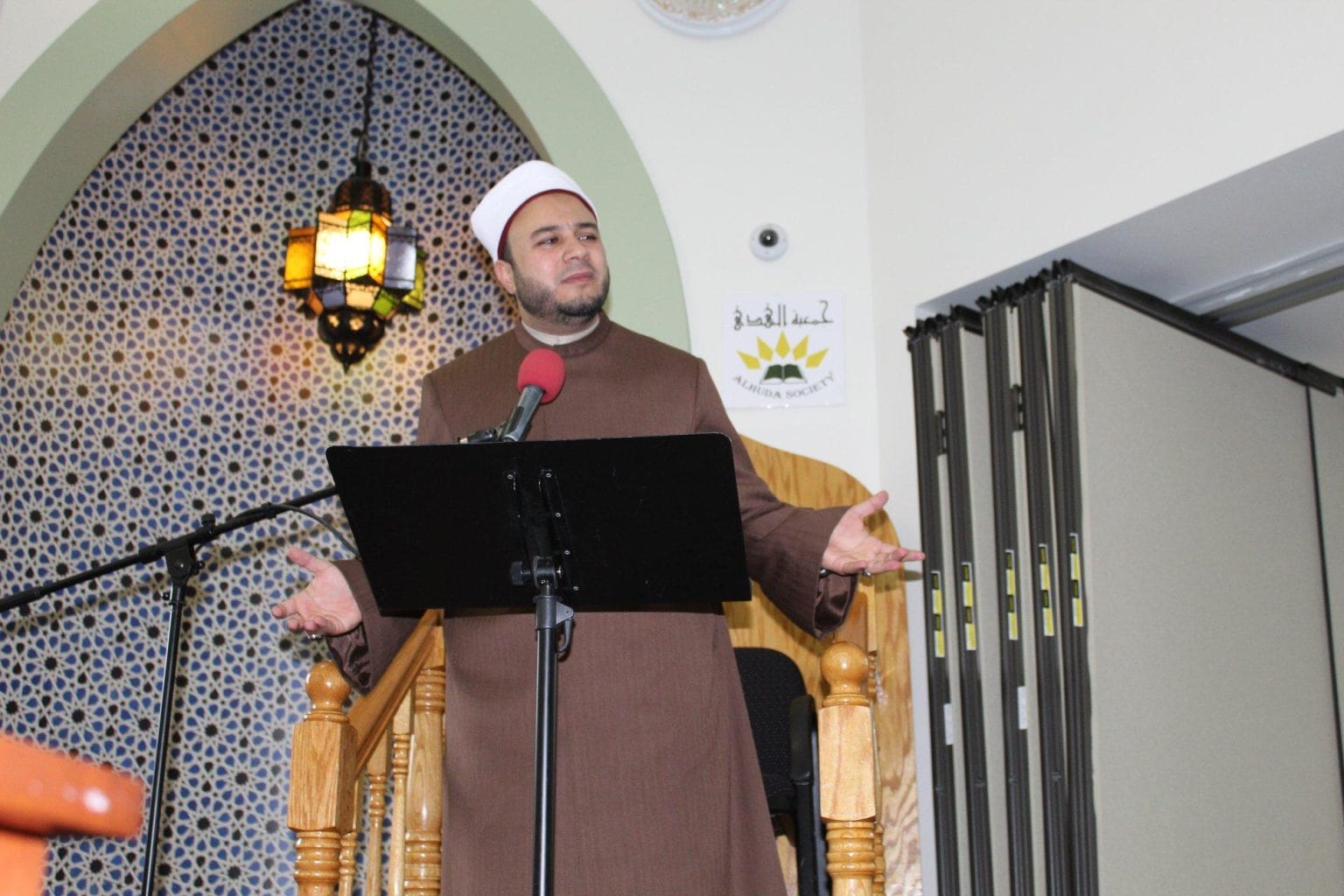 Ramadan Gallery photograph 53