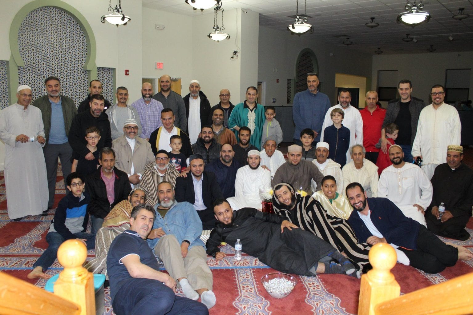 Ramadan Gallery photograph 68