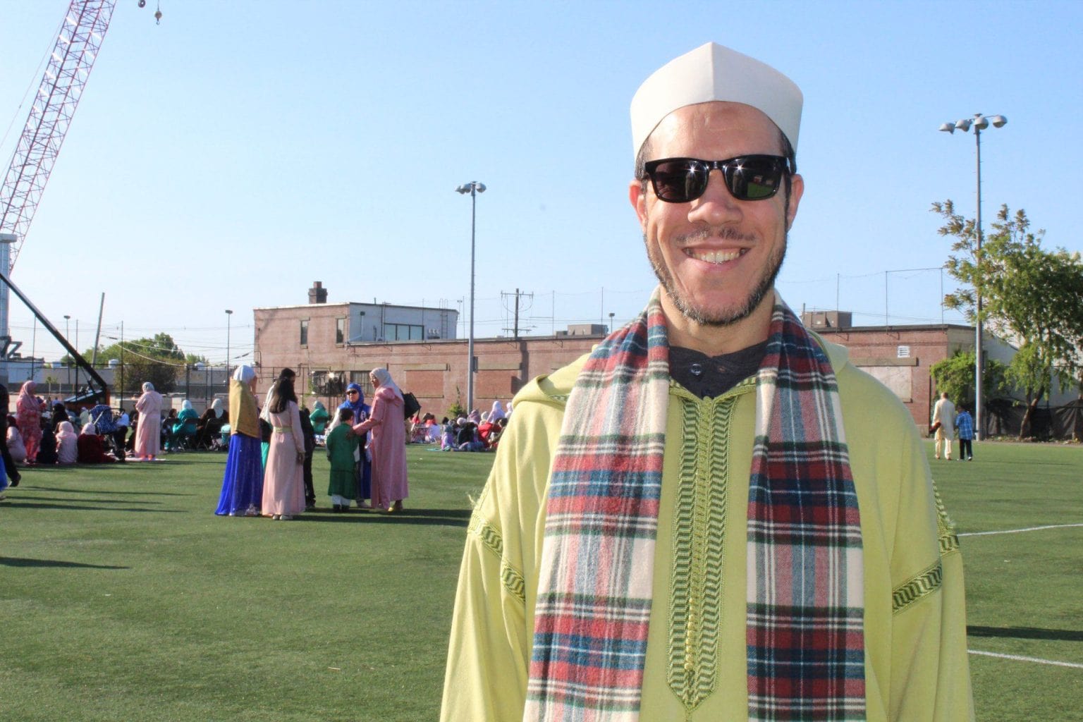 Ramadan Gallery photograph 67