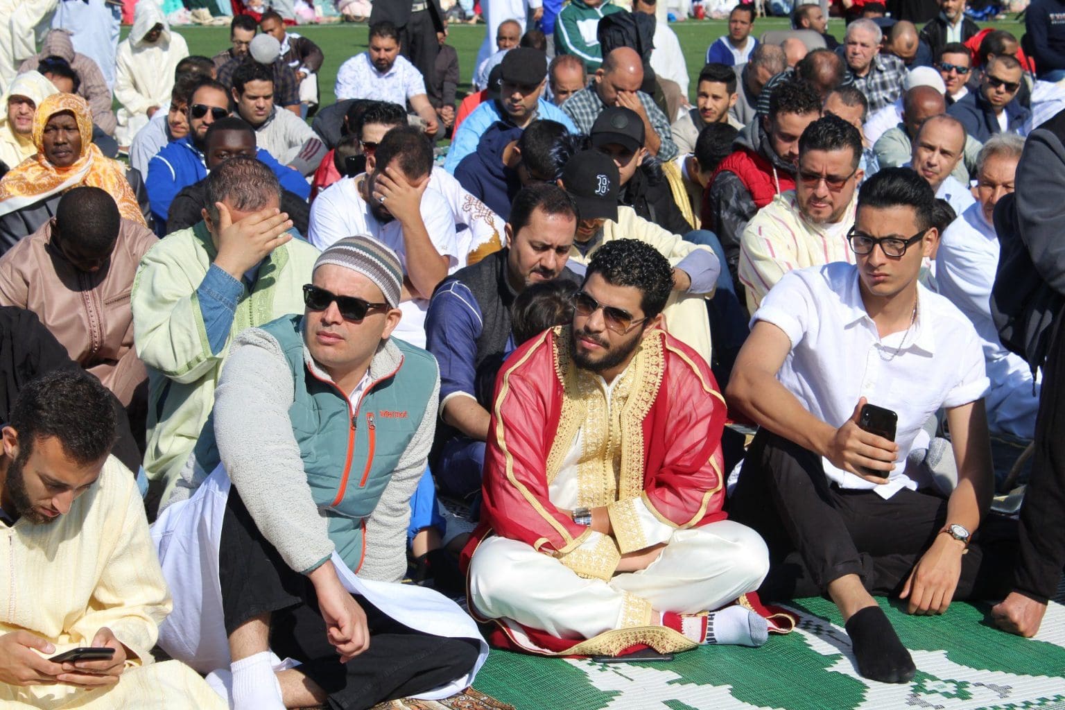 Ramadan Gallery photograph 64