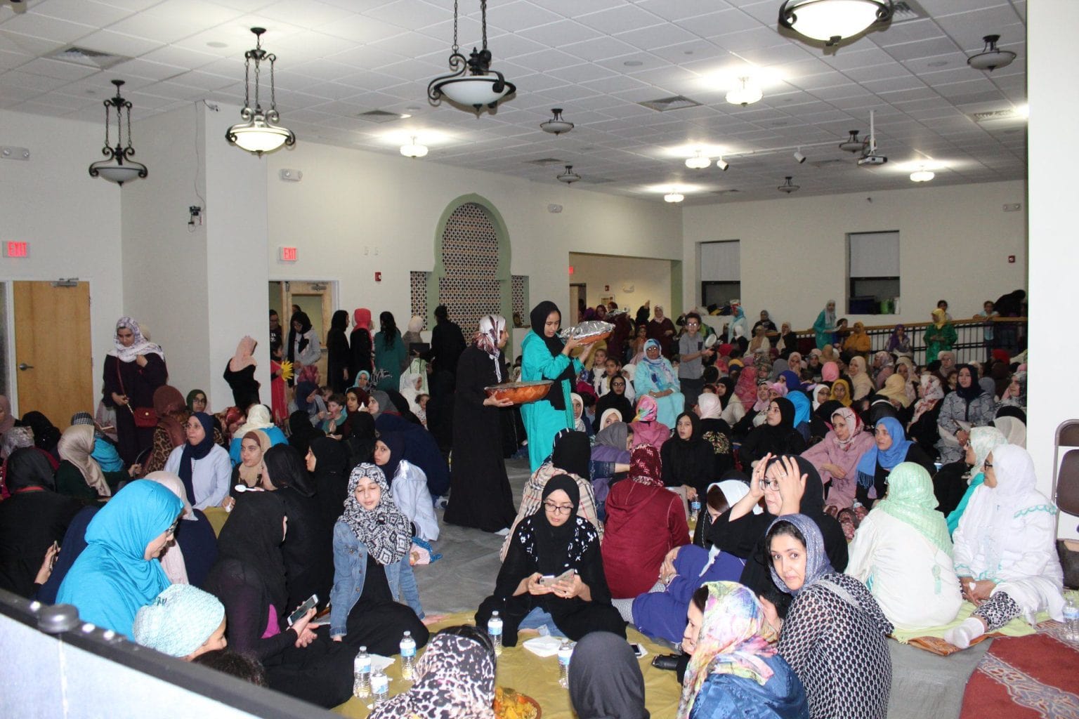 Ramadan Gallery photograph 59