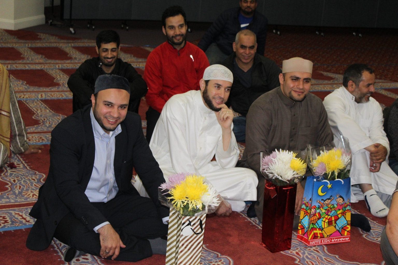 Ramadan Gallery photograph 65