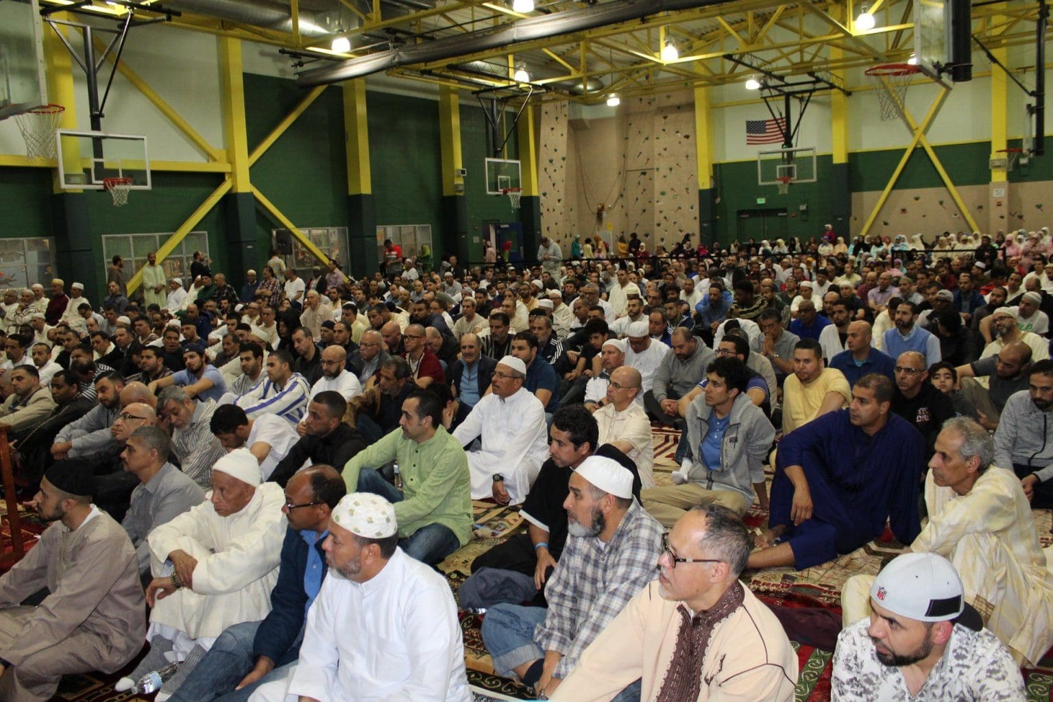 Ramadan Gallery photograph 58