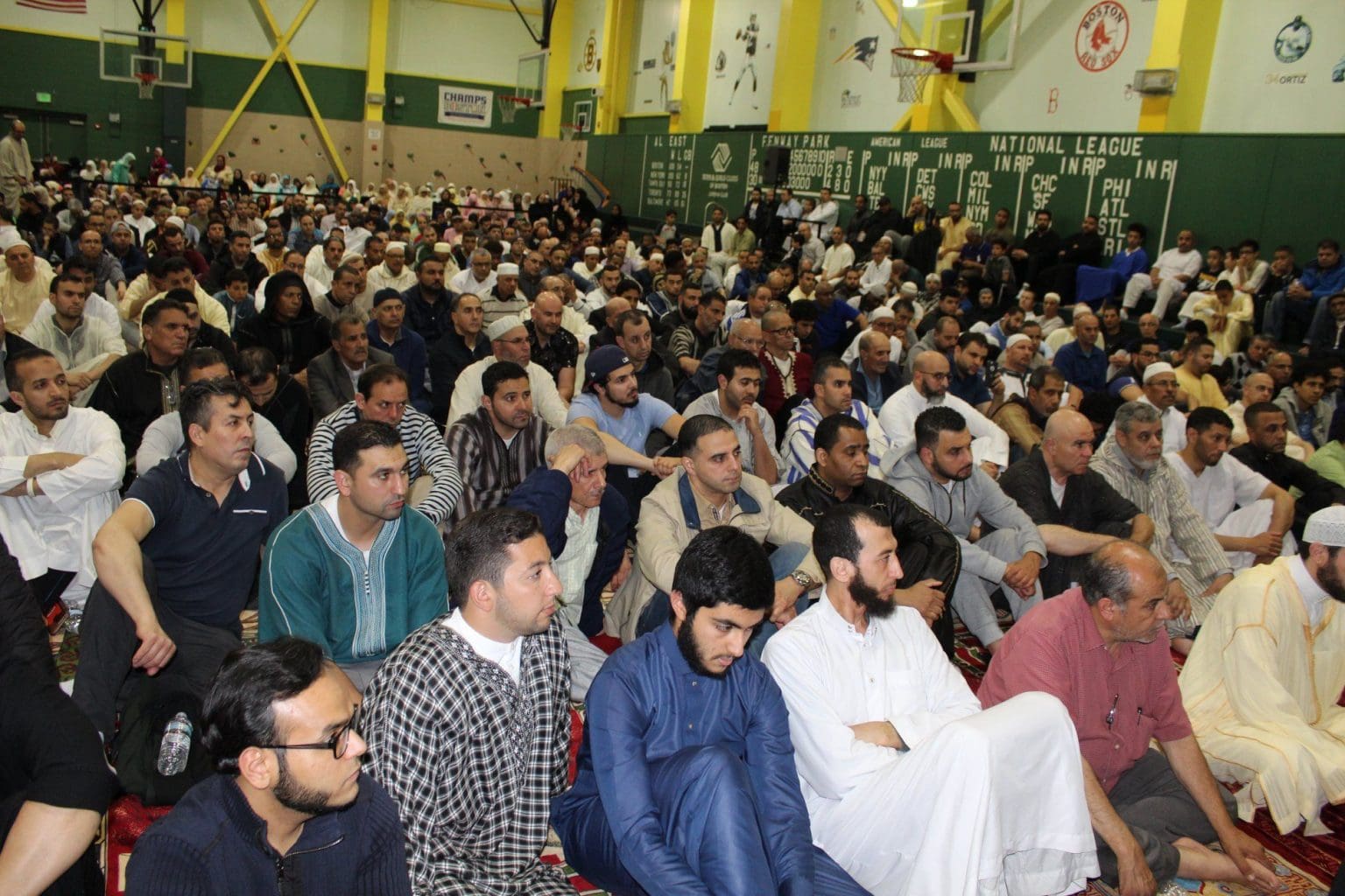 Ramadan Gallery photograph 57