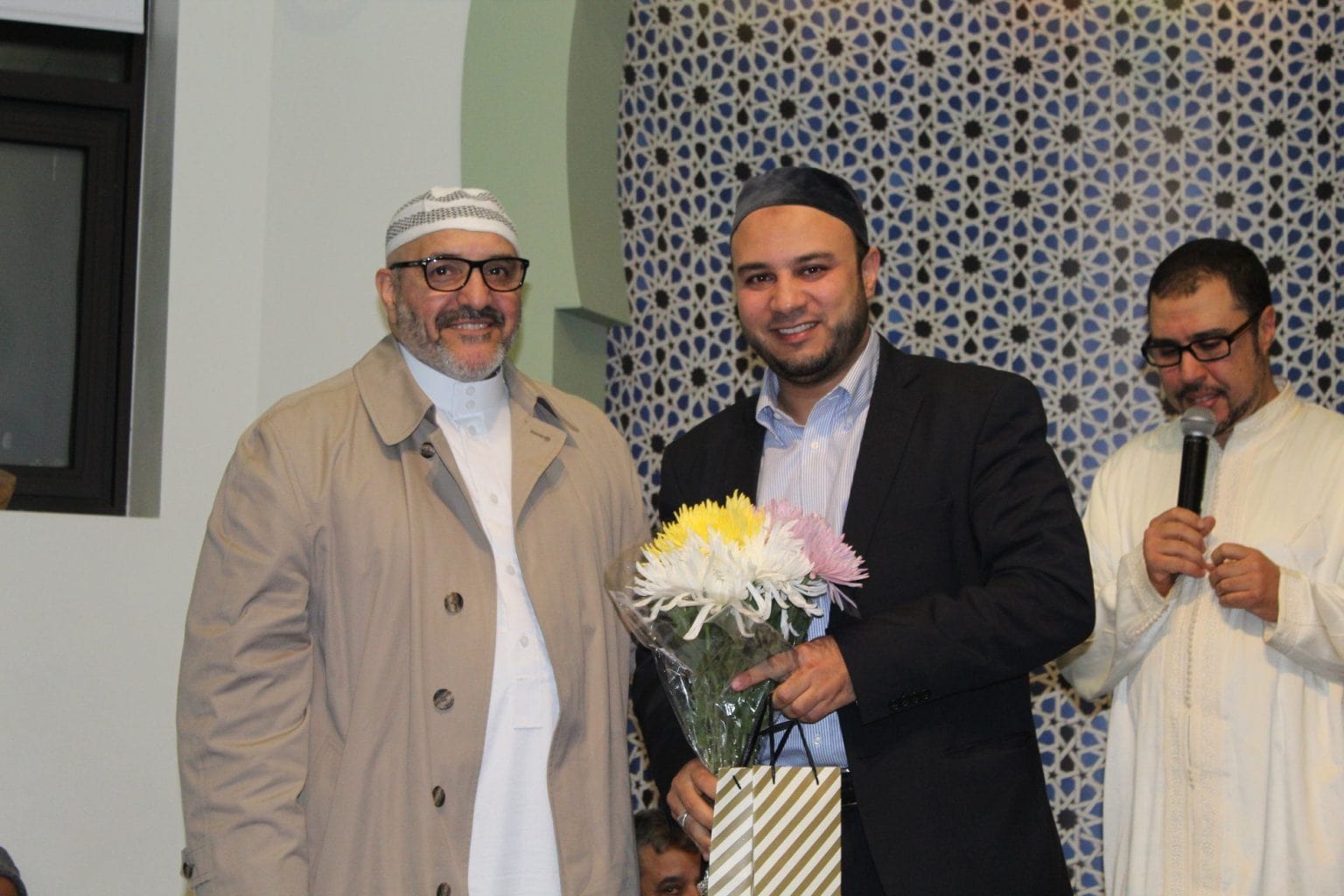 Ramadan Gallery photograph 47