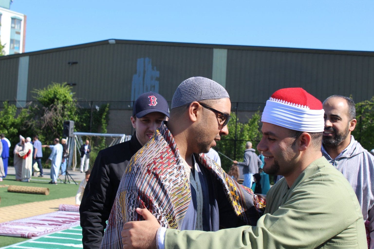 Ramadan Gallery photograph 48