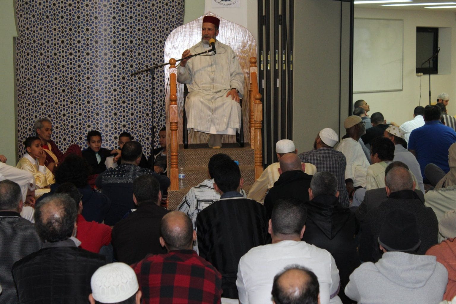 Ramadan Gallery photograph 46
