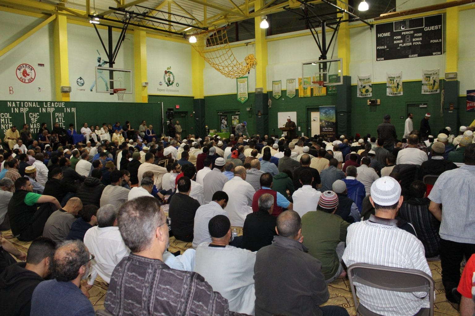 Ramadan Gallery photograph 45