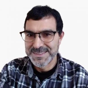 Lhoucine Bouzit