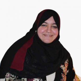 Hanane Wahabi