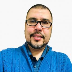 Mohamed Lamaallem