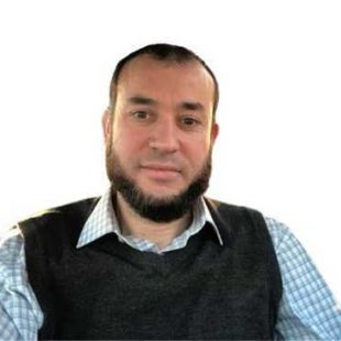 Sheikh Mohamed Alanti