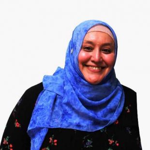 Wafaa Wahabi