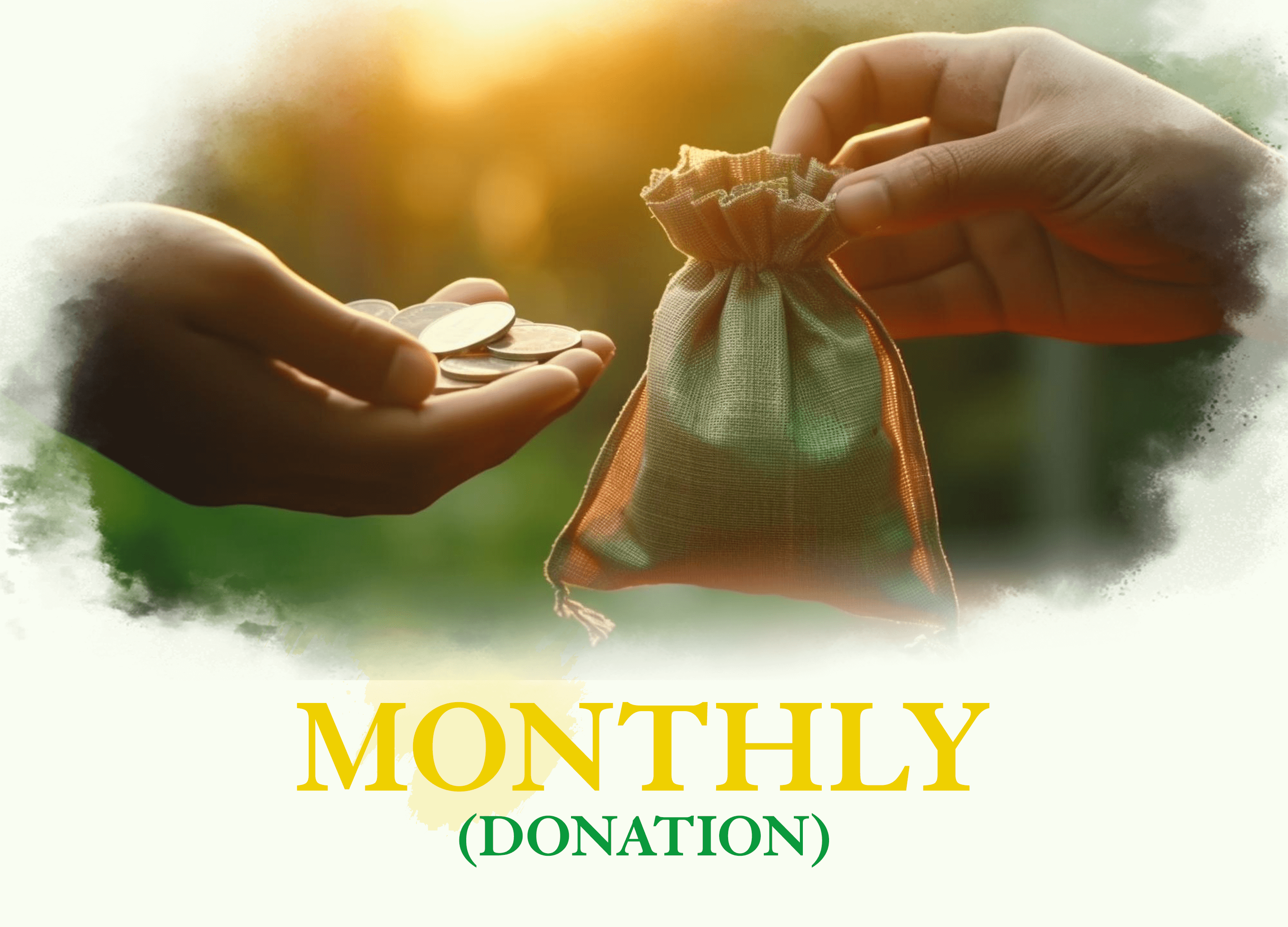 Sustainers at Al Huda Society