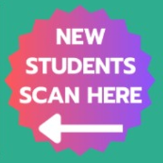 New Students at Al Huda Society